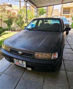 Nissan Primera